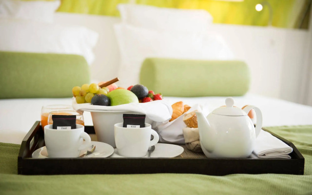 La Vague De Saint Paul