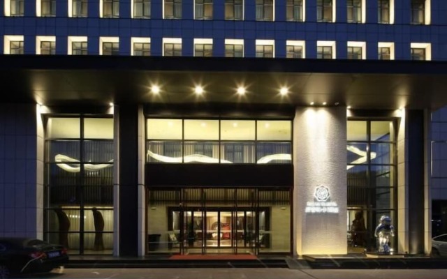 Ningxia Dejilinka Hotel