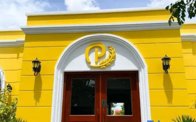 Piseth Private Villa Hotel