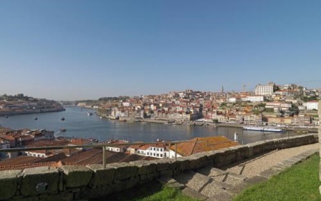 FLH - Porto Vista House