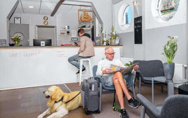 Best Western Sjofartshotellet