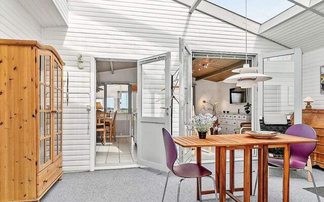 5 Person Holiday Home in Jægerspris