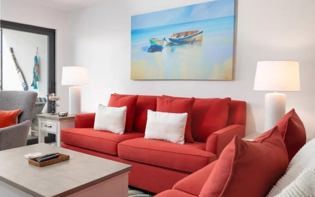 Pelicans Roost 105 2 Bedroom Condo