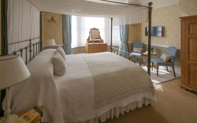 Yorke Lodge Bed & Breakfast