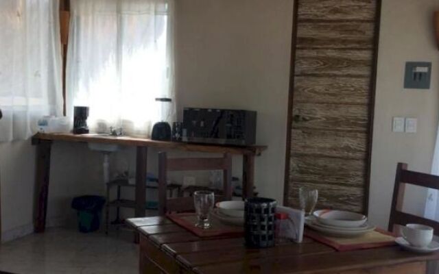 Soles Mayas vacation rentals