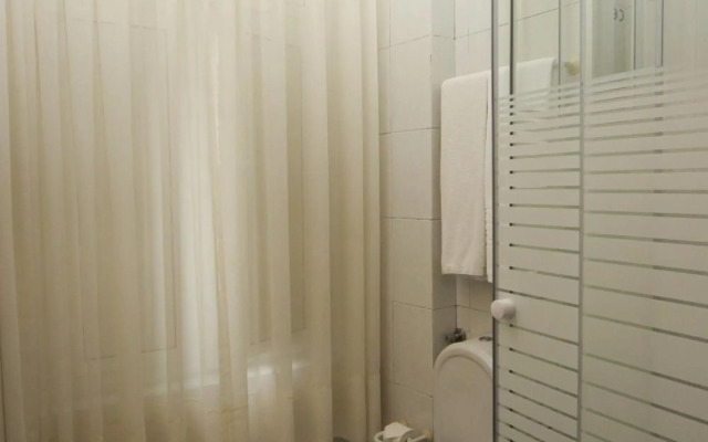 Hotel Leiriense