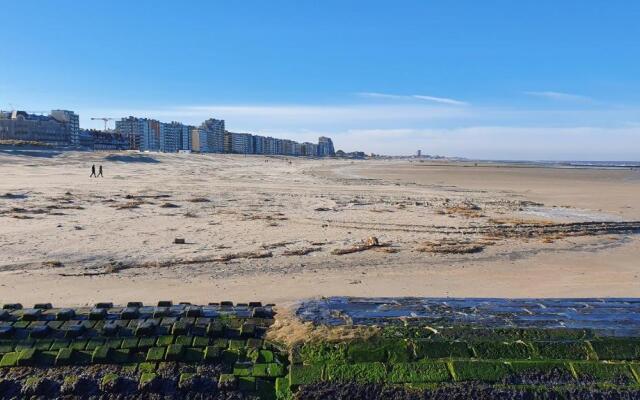 Nieuwpoort Promenade II 0101