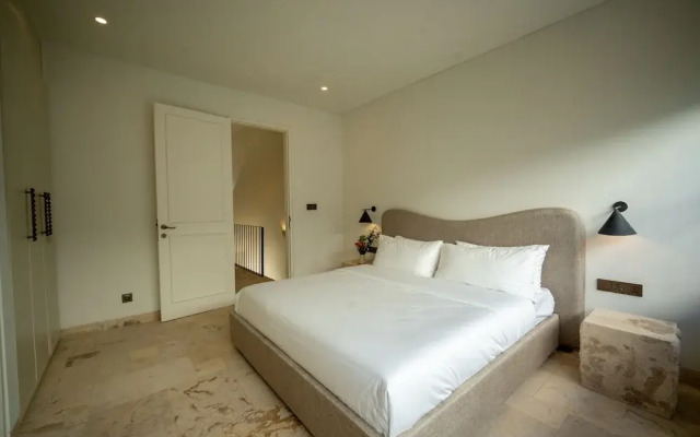 Villa Ceylon 4 Uluwatu