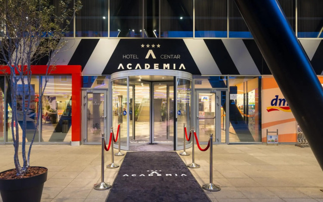 Hotel Academia