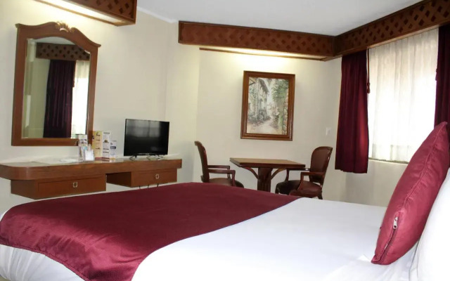 Hotel Plaza Kokai Cancún