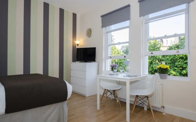 W14 Apartments