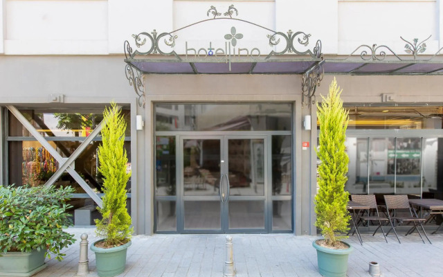 Hotellino