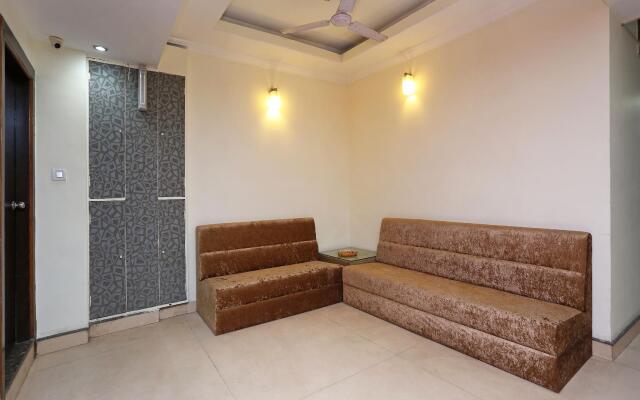 OYO 11307 Hotel Satya Villas