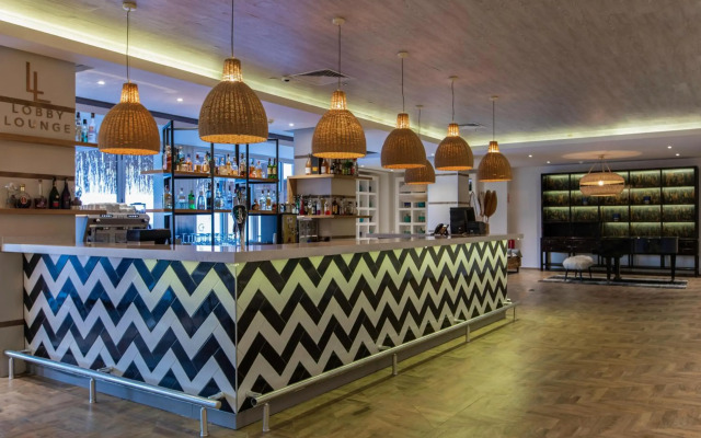 Design Plus Seya Beach Hotel