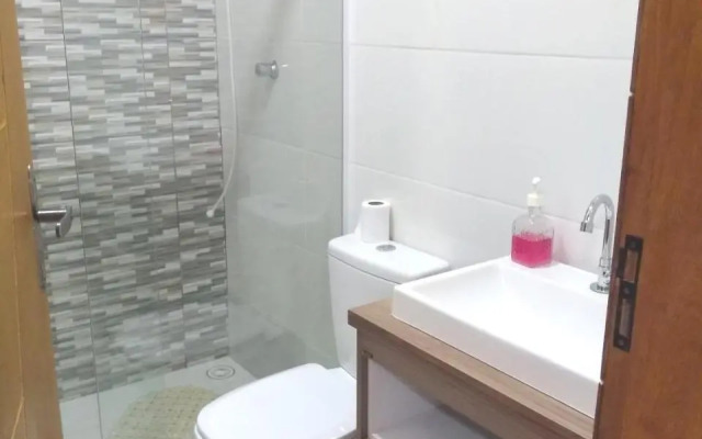 Apartamento em Ilha bela