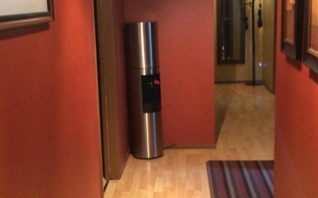 Pyramid Guest House