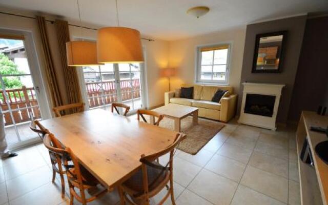 Ski & Golf Apartments by Kaprun Rentals