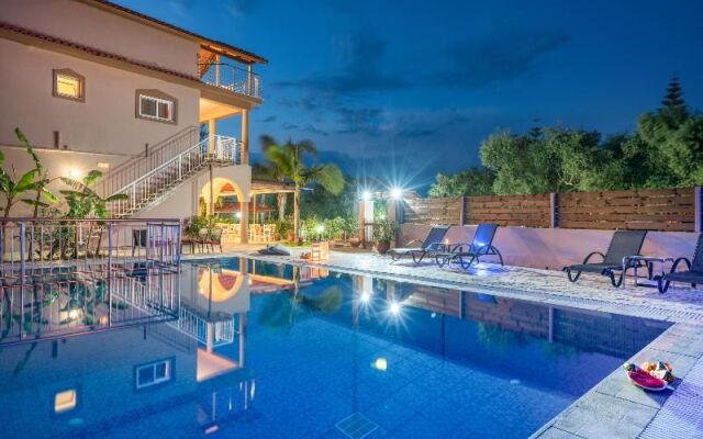 Armonia Boutique Hotel