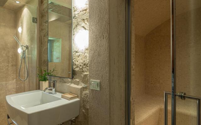 Villa San Quirico 8 in Bettona