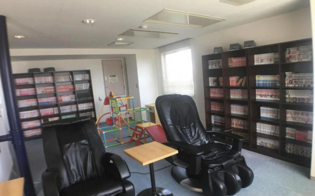 Hotel Shibukawa Hills