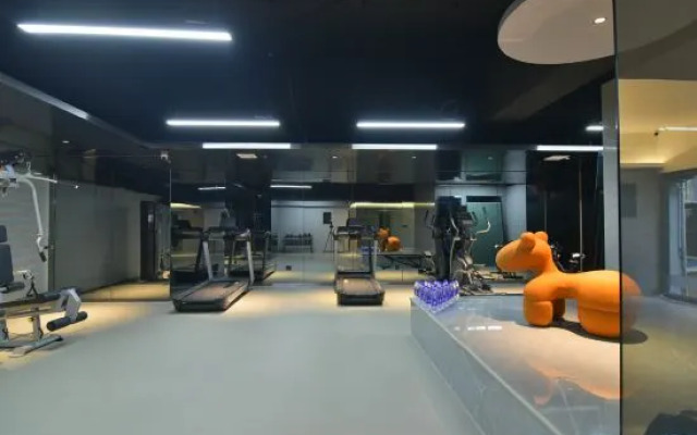 PARKGEUN HOTEL (Shenzhen Luohu port international trade store)