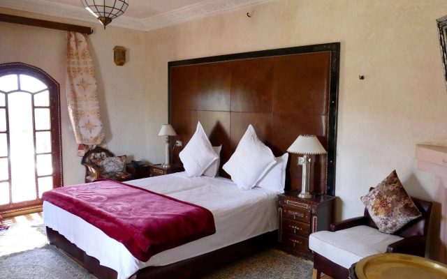 Riad Clé De Sol