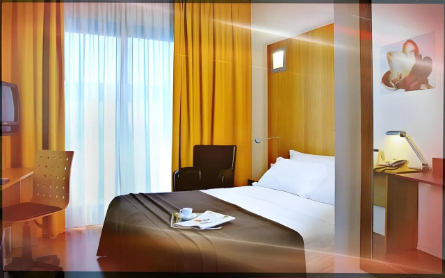 Hotel Executive