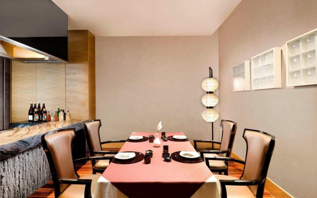 Le Meridien Qingdao