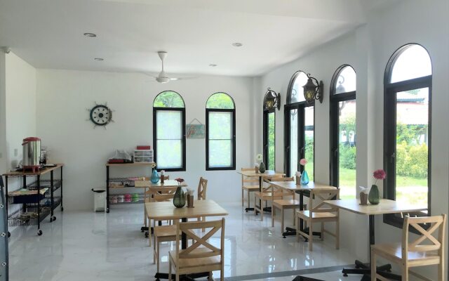 Time Beach Resort