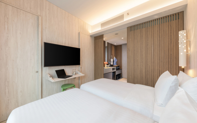 Village Hotel Sentosa by Far East Hospitality - Image 5