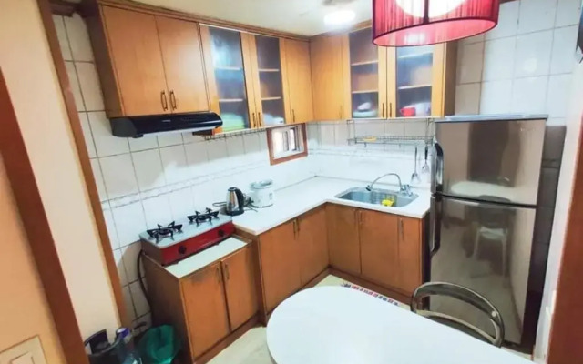 Zenmist Properties- 2 Bedroom Economy