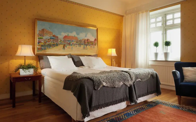 Kiviks Hotell