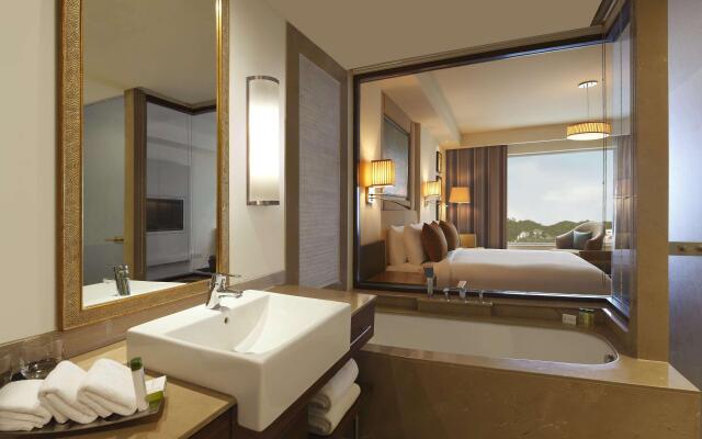 DoubleTree by Hilton Agra