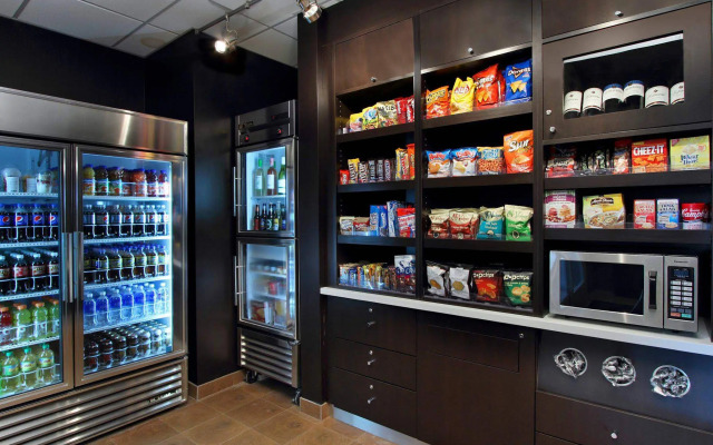 Courtyard by Marriott Victoria