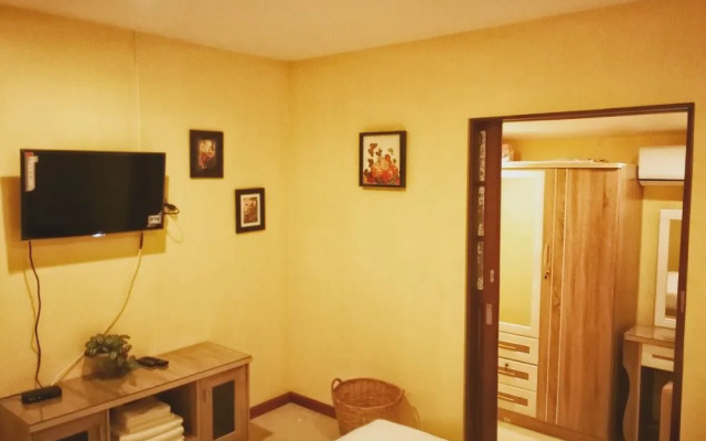 Teerada Boutique Place