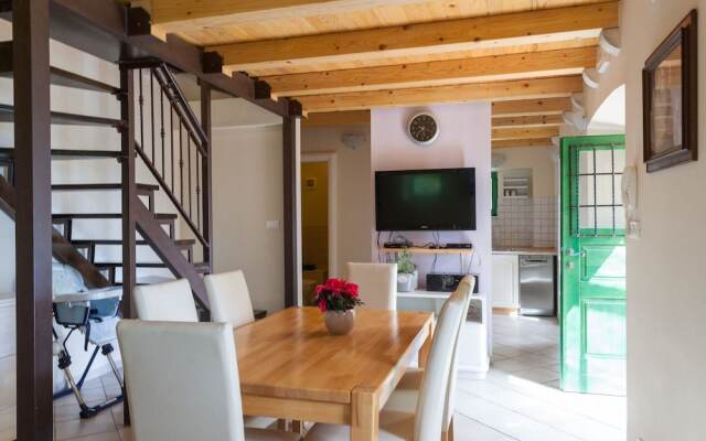 Cypress Cottage