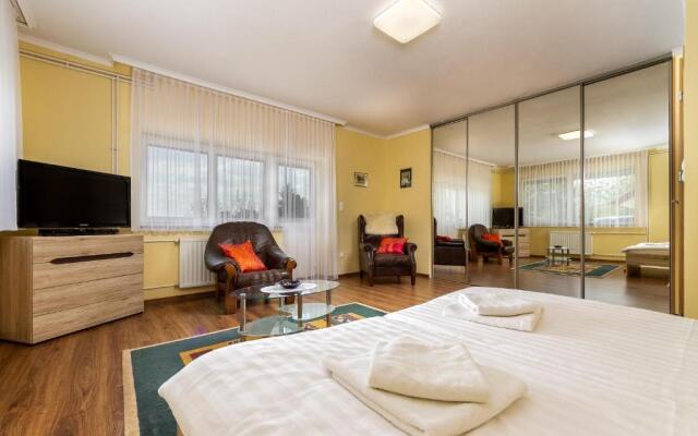 Ági apartman Cserszegtomaj