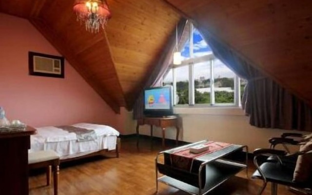 Pulicity B&B