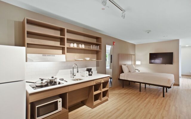 Extended Stay America Premier Suites Providence E Providence