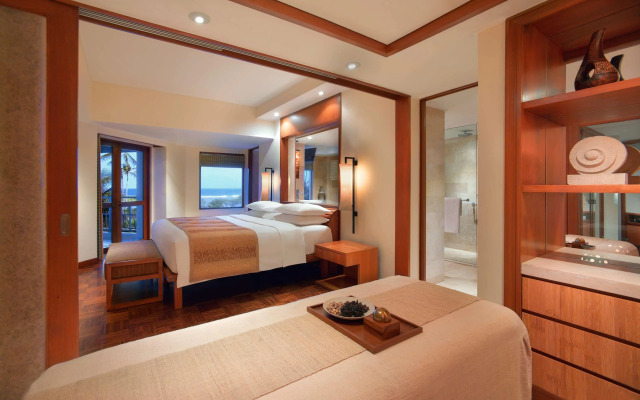 Grand Hyatt Bali