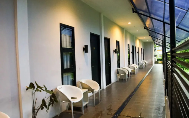 OYO 224 Wisma Grand Kemala