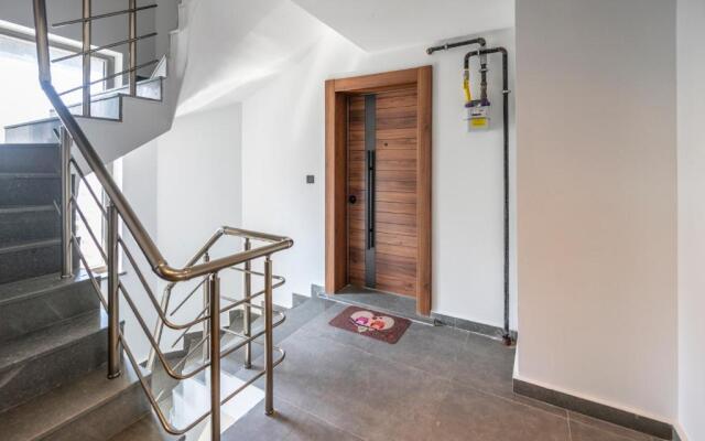 Park Residence Antalya by NewInn