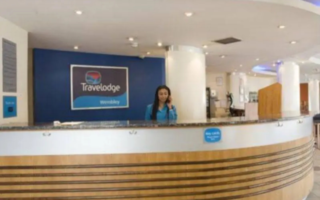 Travelodge London Wembley