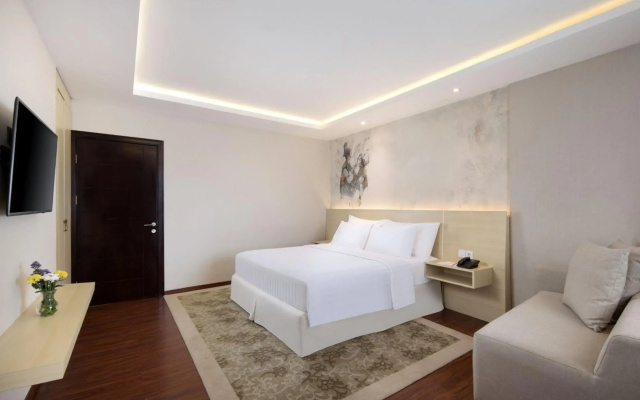 Four Star by Trans Hotel