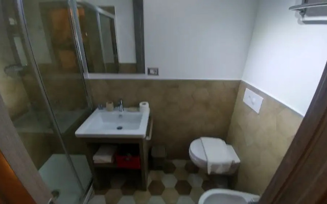 Ottocento Guest House