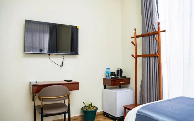 Primeland Hotel