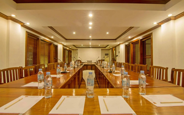 Cheathata CTA Hotel Siem Reap