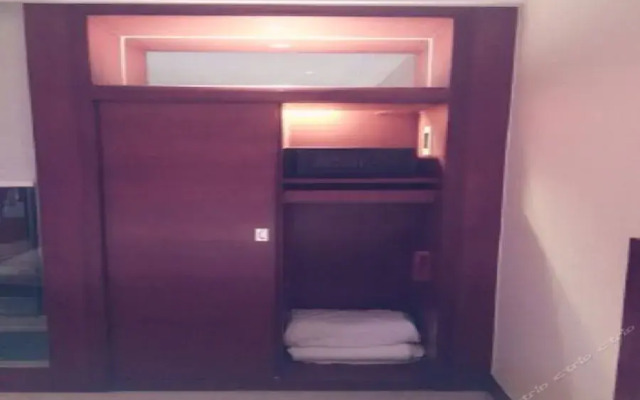 Haiyu Hotspring Hotel