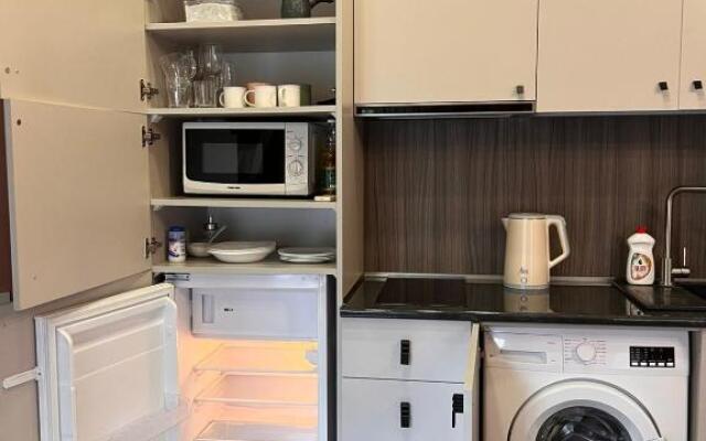 Studio Koloritniy Dvorik