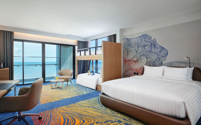 Novotel Marina Sriracha